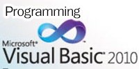  Visual Basic 2010 Programming